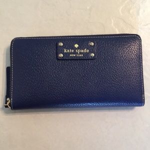 NWOT KATE SPADE WALLETT